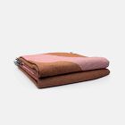Karbon Market Cotton Grand Signet Throw
