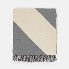Karbon Market Cotton Grand Signet Throw