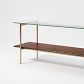 Video 1 for Mid-Century Art Display Console (60")