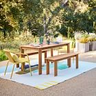 Playa Outdoor Dining Table (60")