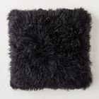 Mongolian Lamb Pillow Cover