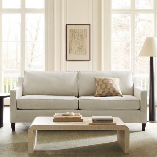 Paidge Sofa (73"-87") by West Elm