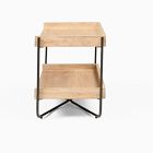 Willow Modular Shoe Rack