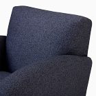 Lois Club Chair