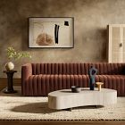 Anniina Channeled Sofa