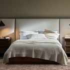 Chander Extended Panel Bed