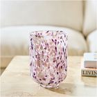 Mari Glass Hurricanes - Blush Spots