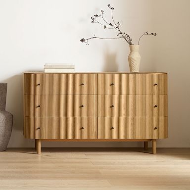 Metal Dressers & Armoires | West Elm
