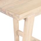 Yvette Woven Counter Stool