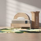 Leesa Natural Youth Hybrid Mattress