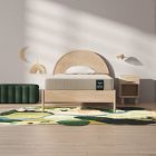 Leesa Natural Youth Hybrid Mattress