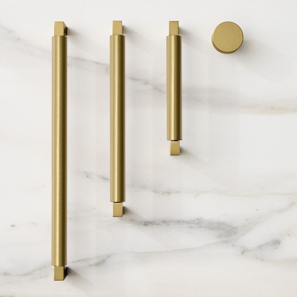 West Elm Cabinet Hardware