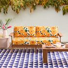 Marimekko Playa Outdoor Sofa (70")
