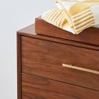 Wright 6-Drawer Wide Dresser with Removable Topper (60")