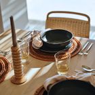 Lucien Rattan Placemats