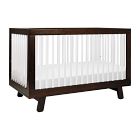 Babyletto Hudson 3-in-1 Convertible Crib
