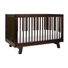 Babyletto Hudson 3-in-1 Convertible Crib