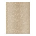 Woodland Antelope Wool Rug