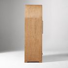 Ava Cerused Armoire (36")