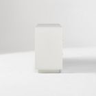 Callahan Solid Wood Rattan 6-Drawer Dresser (60")