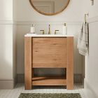 Graham Single Bathroom Vanity (24"&ndash;48")