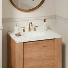 Graham Single Bathroom Vanity (24"&ndash;48")