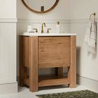 Graham Single Bathroom Vanity (24"&ndash;48")