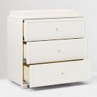 Kids Dori 3-Drawer Changing Table (36")