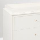 Kids Dori 3-Drawer Changing Table (36")