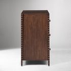 Kids Josephine 4-Drawer Narrow Dresser (38")