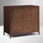 Kids Josephine 4-Drawer Narrow Dresser (38")