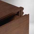 Kids Josephine 4-Drawer Narrow Dresser (38")