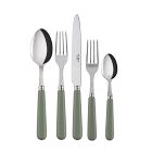 Sabre Pop Unis Flatware (Set of 5)