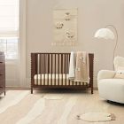 Woven Sheep Tapestry