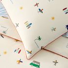 Surf Shack Duvet Cover &amp; Shams