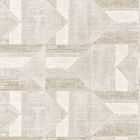 Tempaper Quilted Patchwork Peel &amp; Stick Wallpaper