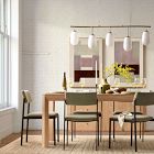 Freeman Pivot Dining Chair