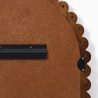 Josephine Arched Mirror (24"W x 36"H) 