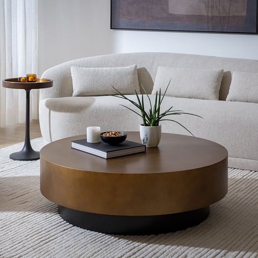 Ven Swivel Coffee Table (23