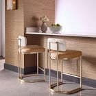 Cordelia Bar &amp; Counter Stools