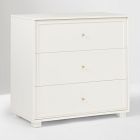Kids Dori 3-Drawer Narrow Dresser (36")
