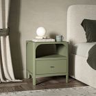 Joplin Arched Nightstand (21")