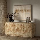 Finlo Burled Buffet (65")