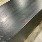 Open Box: Alexa 7-Drawer Dresser (70") - Black