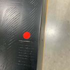 Open Box: Alexa 7-Drawer Dresser (70") - Black