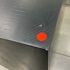 Open Box: Alexa Tall 5-Drawer Dresser (33.5") - Black