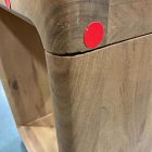 Open Box: Calla Side Table (18") - Natural