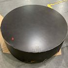 Open Box: Jovie Coffee Table (36") - Vintage Bronze