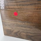 Open Box: Julieta Jewelry Box, Grand (7.5"H) - Green