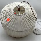 Open Box: Lucian Pendant (20") - Ivory